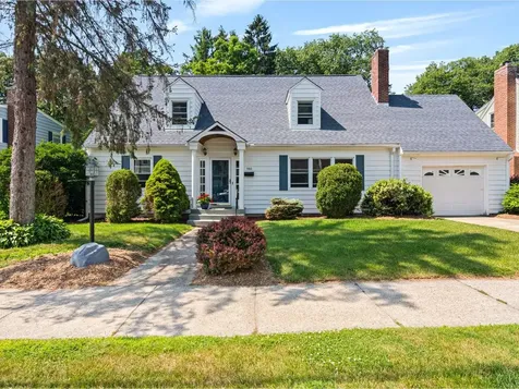 150 Killarney Drive Burlington VT 05408