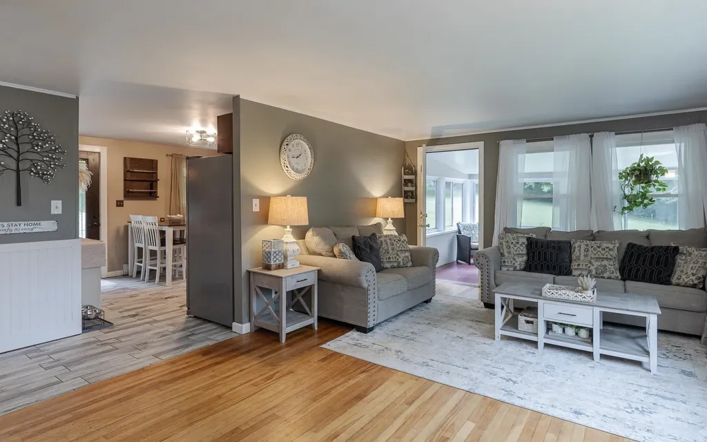 995 Route 9 Chesterfield NH 03466