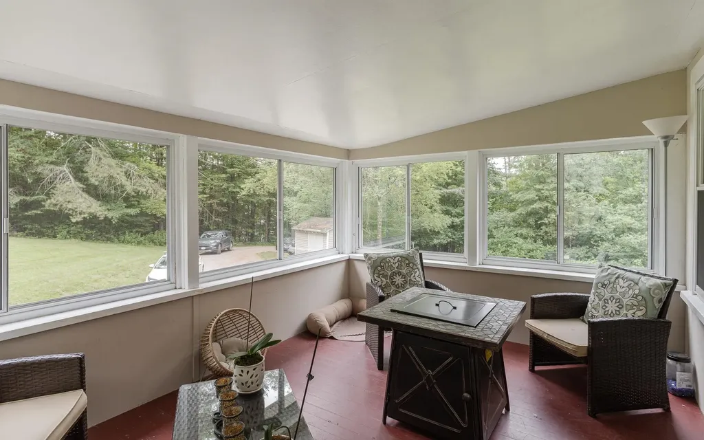 995 Route 9 Chesterfield NH 03466