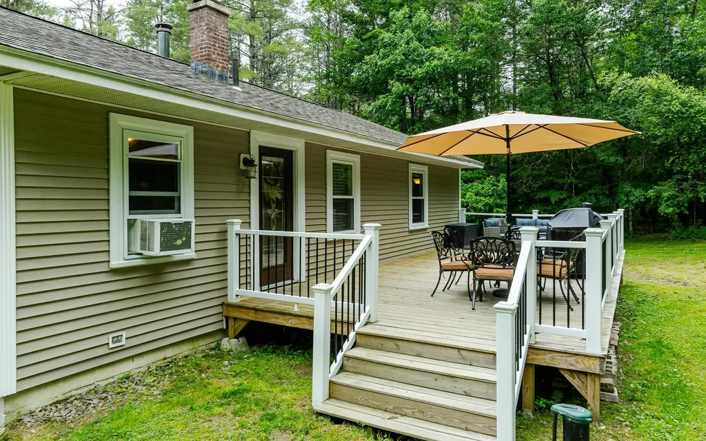 995 Route 9 Chesterfield NH 03466