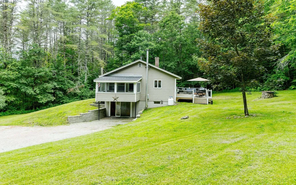 995 Route 9 Chesterfield NH 03466