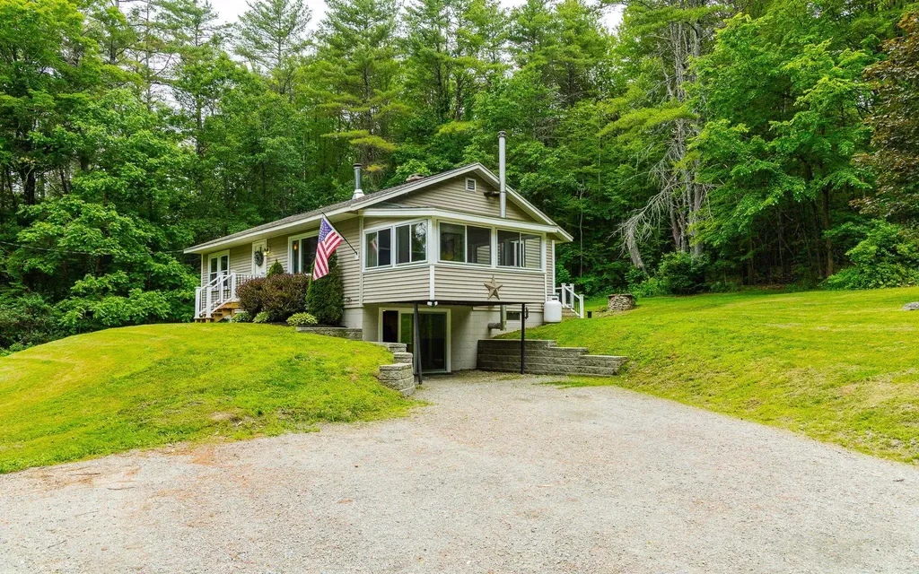 995 Route 9 Chesterfield NH 03466