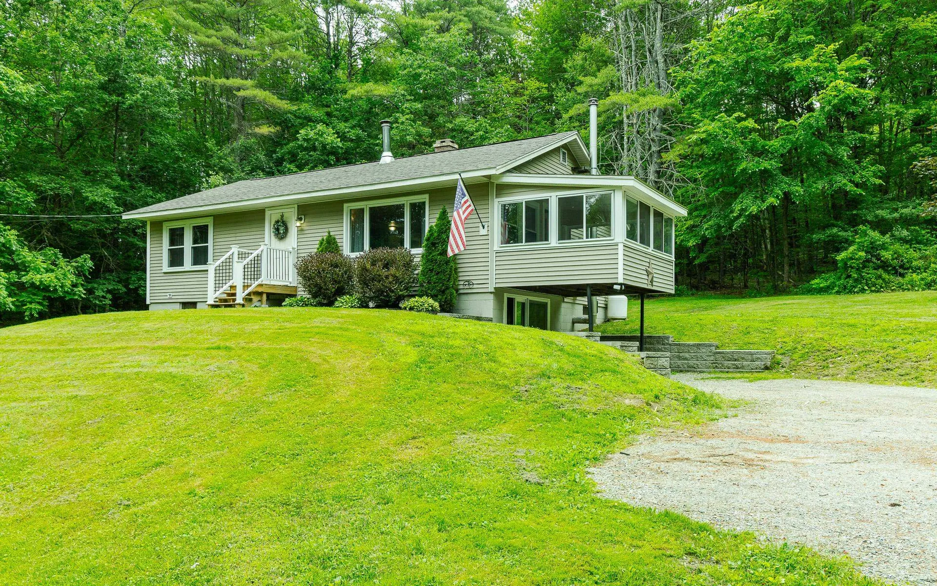 995 Route 9 Chesterfield NH 03466