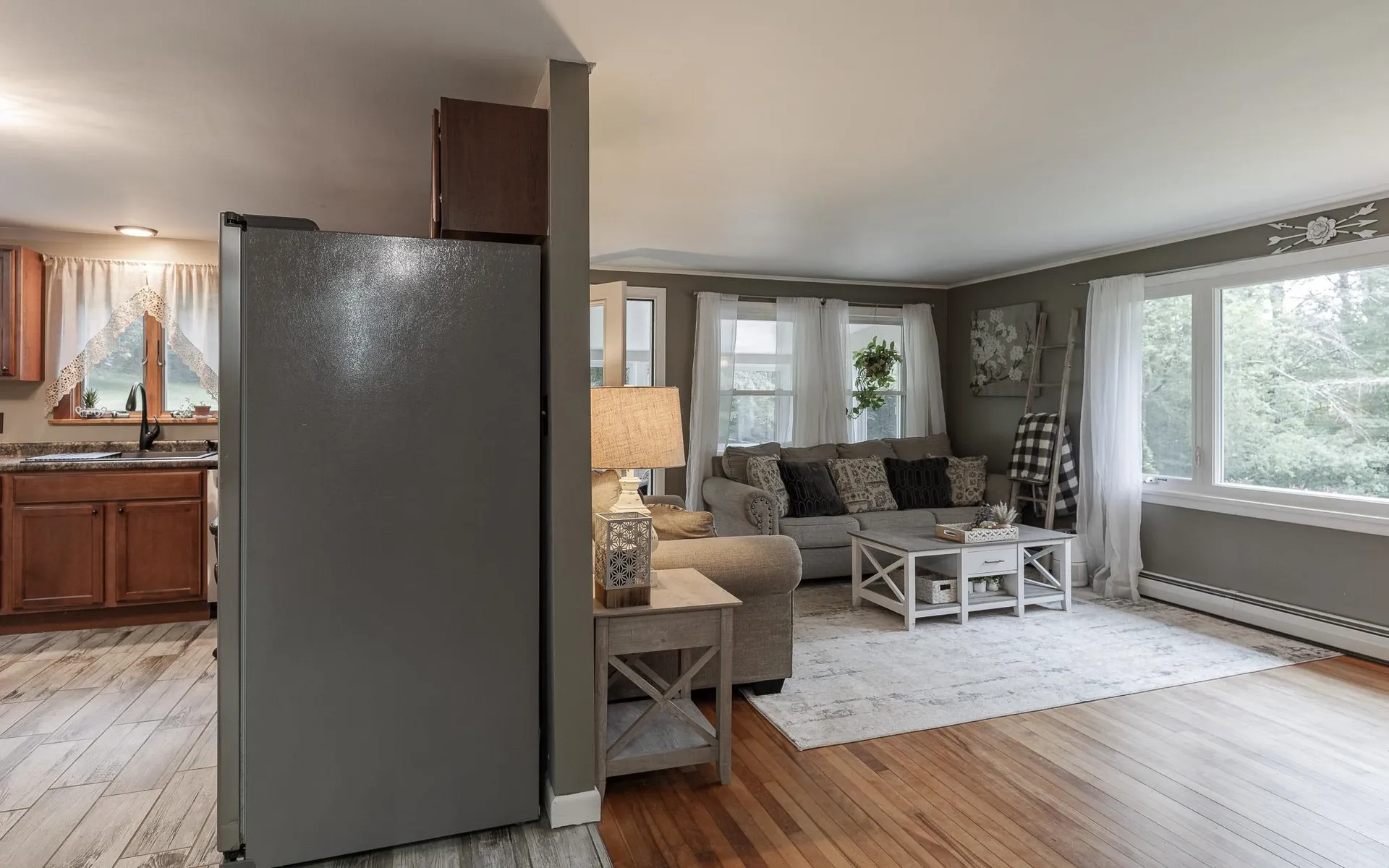 995 Route 9 Chesterfield NH 03466