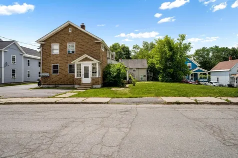 13-15 Green Street Claremont NH 03743