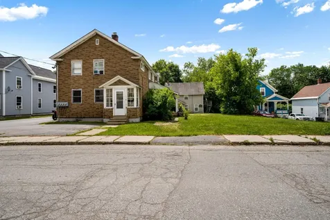 13-15 Green Street Claremont NH 03743