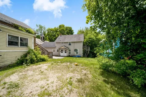 13-15 Green Street Claremont NH 03743