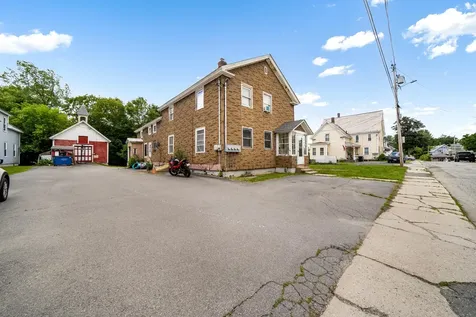13-15 Green Street Claremont NH 03743