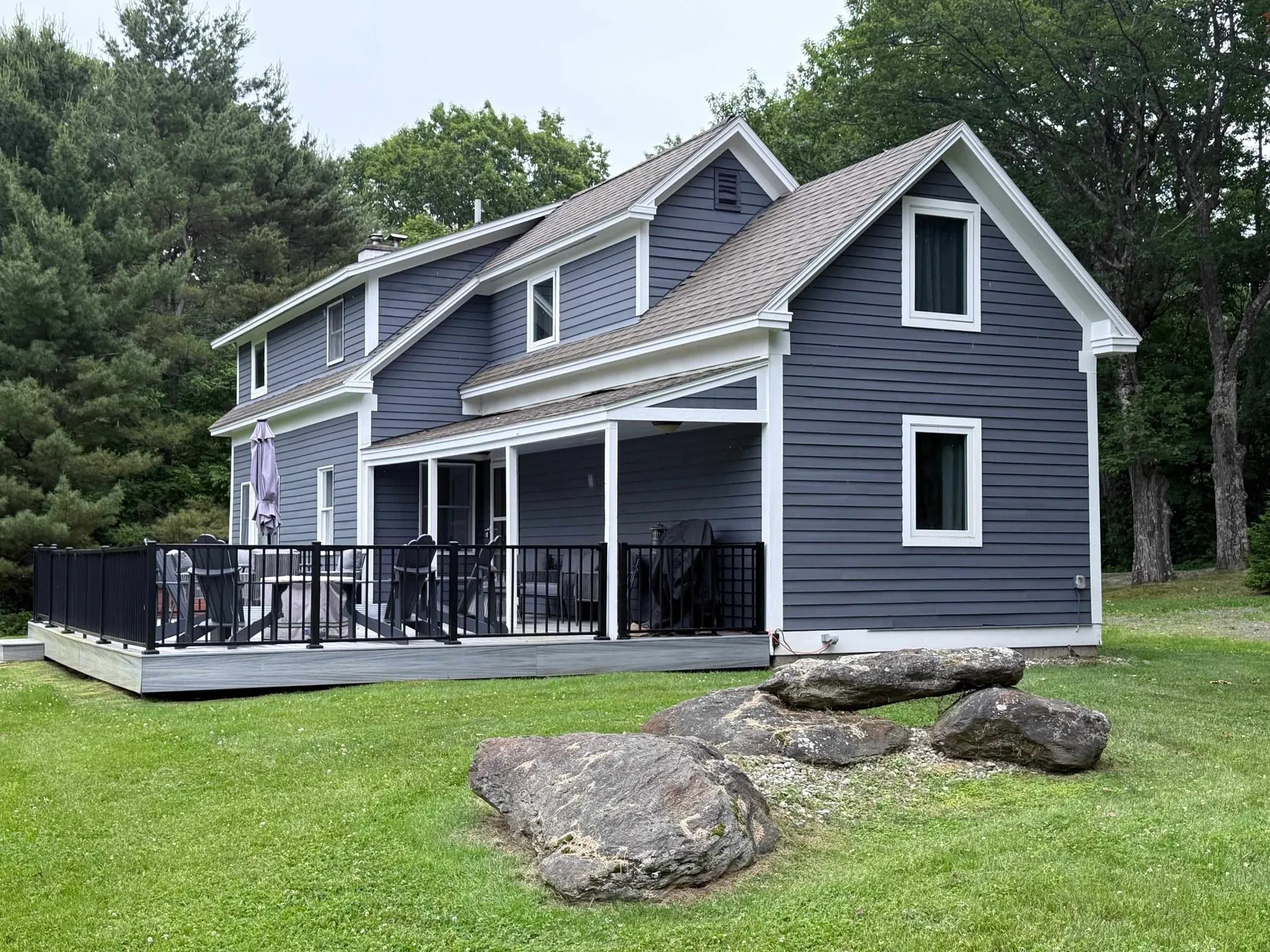 18 Maple Run Lane Stowe VT 05672