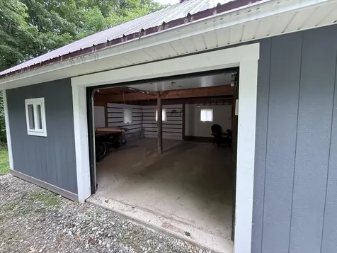 18 Maple Run Lane Stowe VT 05672