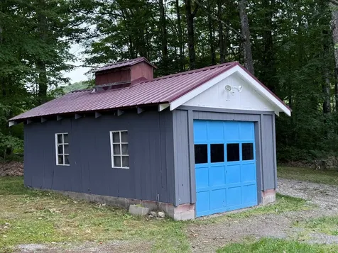 18 Maple Run Lane Stowe VT 05672