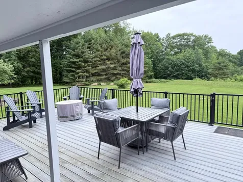 18 Maple Run Lane Stowe VT 05672