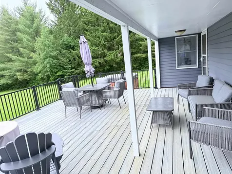 18 Maple Run Lane Stowe VT 05672
