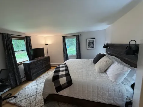18 Maple Run Lane Stowe VT 05672