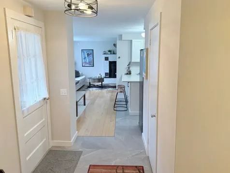 18 Maple Run Lane Stowe VT 05672