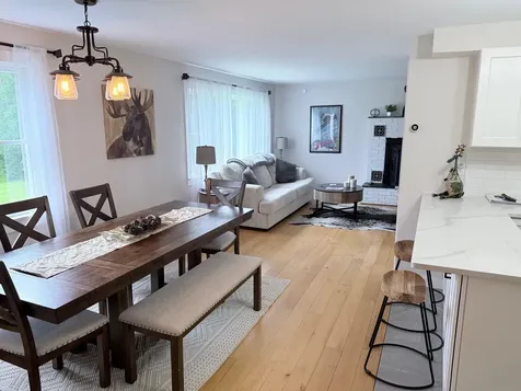 18 Maple Run Lane Stowe VT 05672