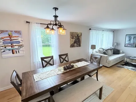18 Maple Run Lane Stowe VT 05672