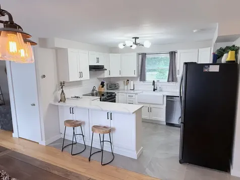 18 Maple Run Lane Stowe VT 05672