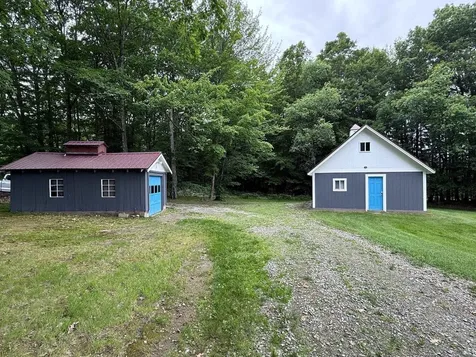 18 Maple Run Lane Stowe VT 05672