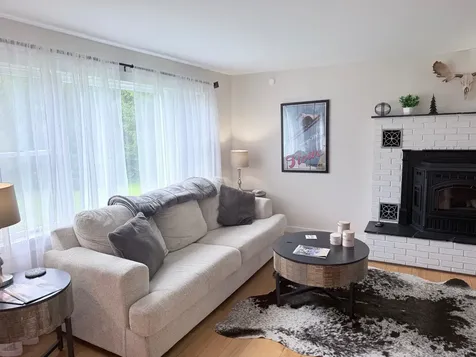 18 Maple Run Lane Stowe VT 05672