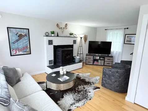 18 Maple Run Lane Stowe VT 05672