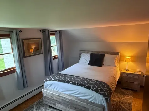 18 Maple Run Lane Stowe VT 05672