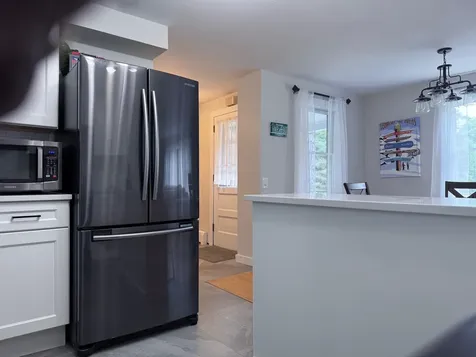 18 Maple Run Lane Stowe VT 05672