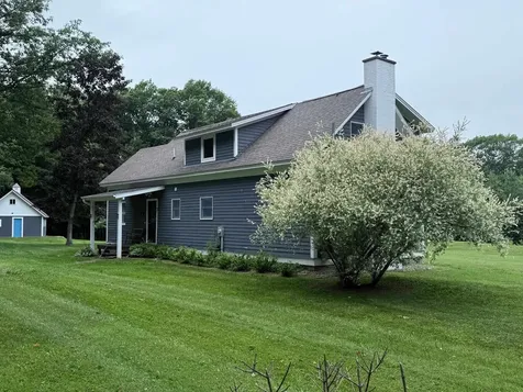 18 Maple Run Lane Stowe VT 05672
