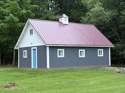 18 Maple Run Lane Stowe VT 05672