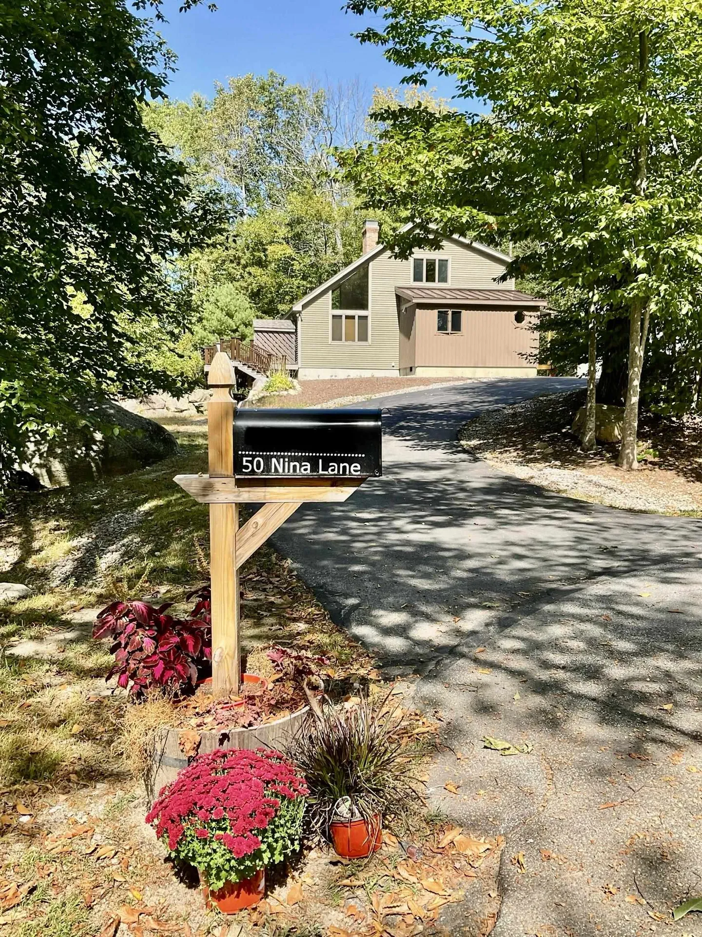50 Nina Lane Conway NH 03860