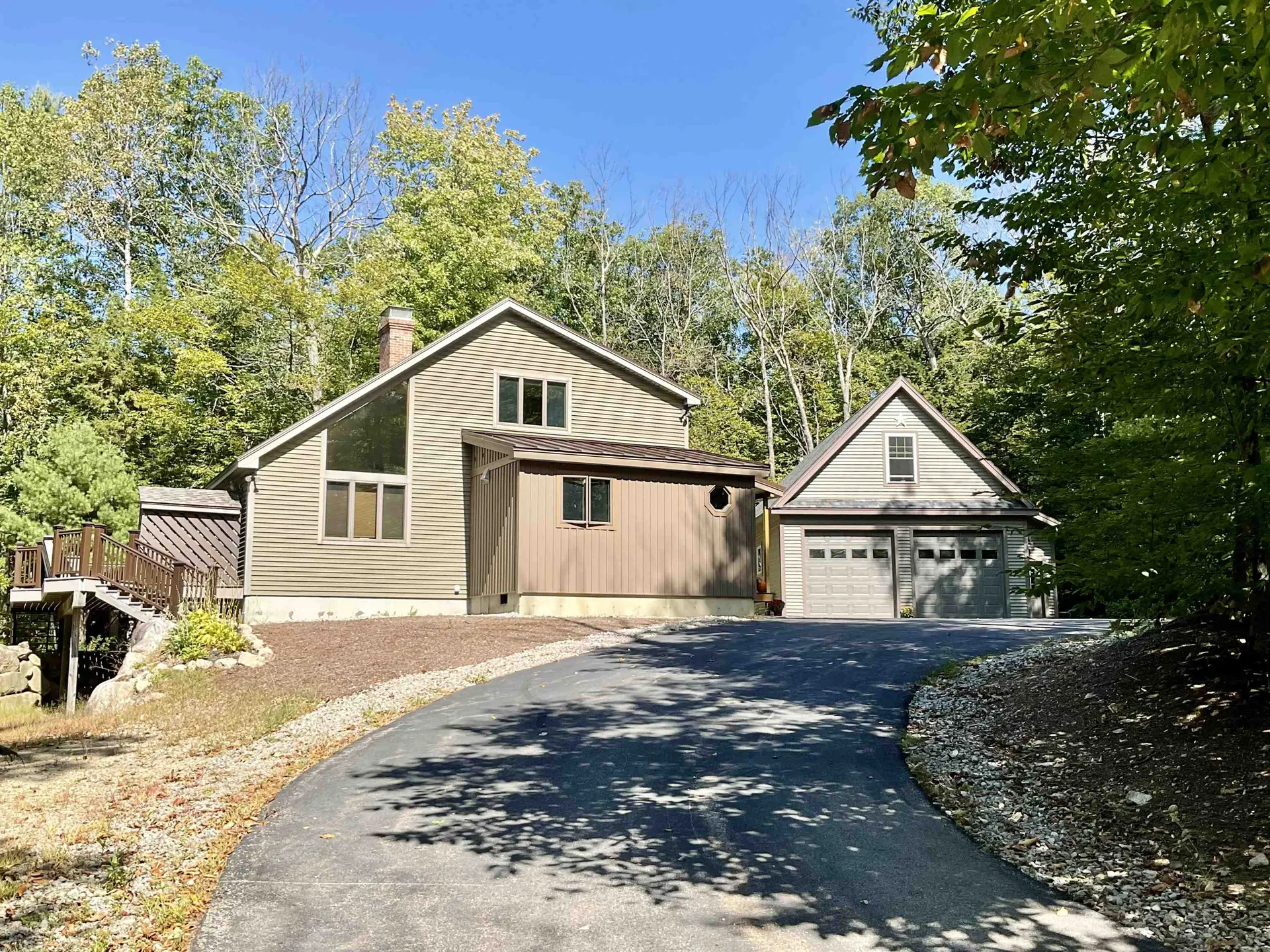 50 Nina Lane Conway NH 03860