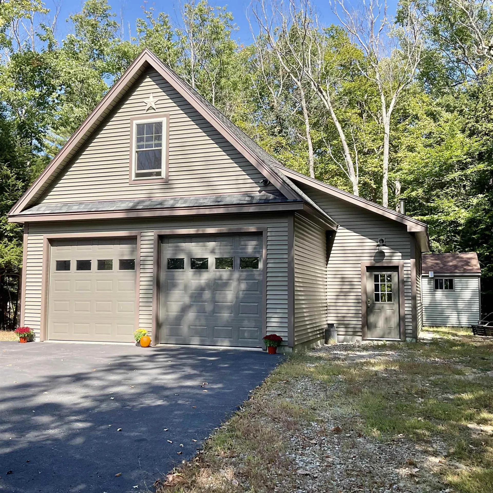 50 Nina Lane Conway NH 03860