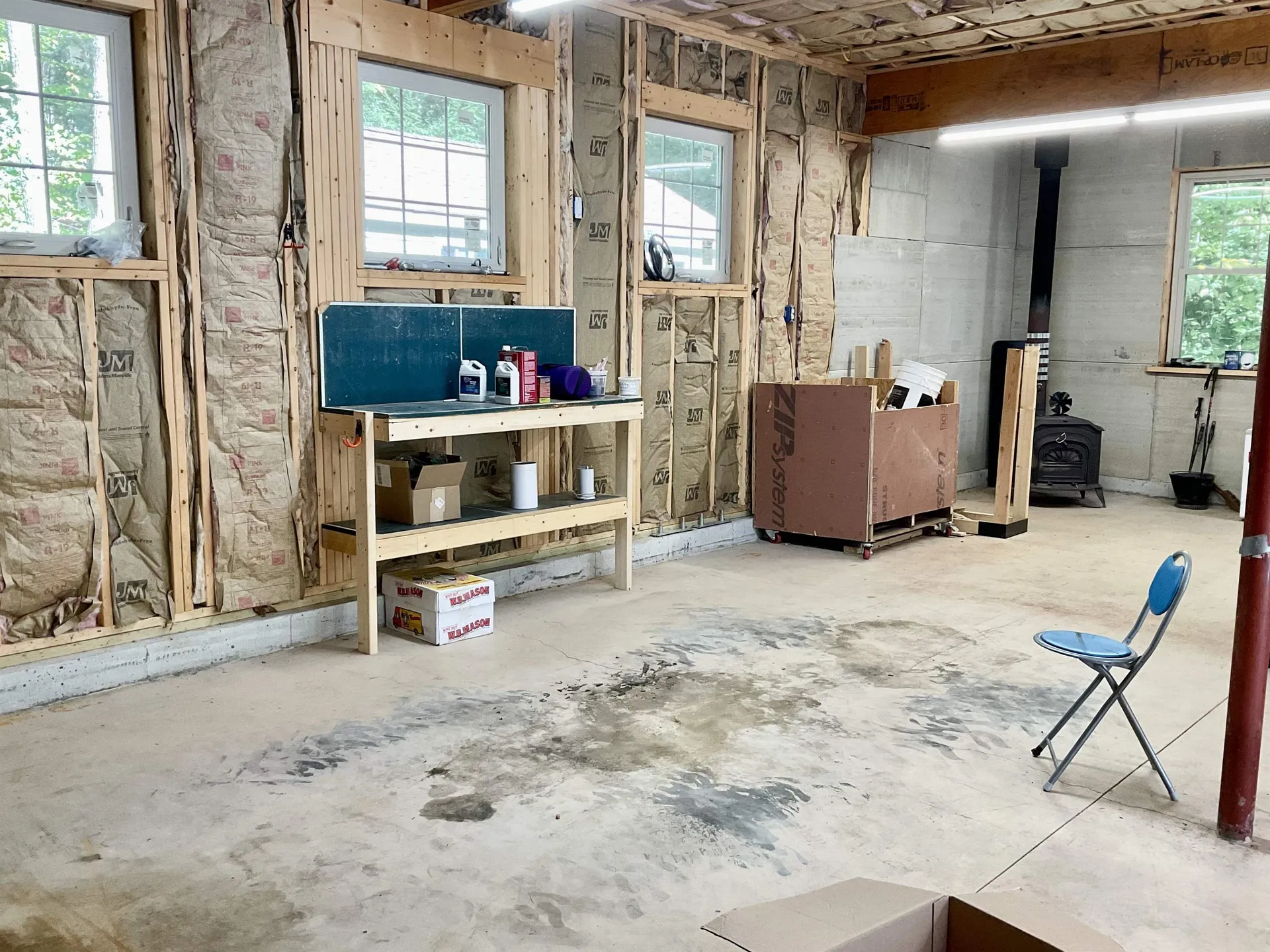 50 Nina Lane Conway NH 03860