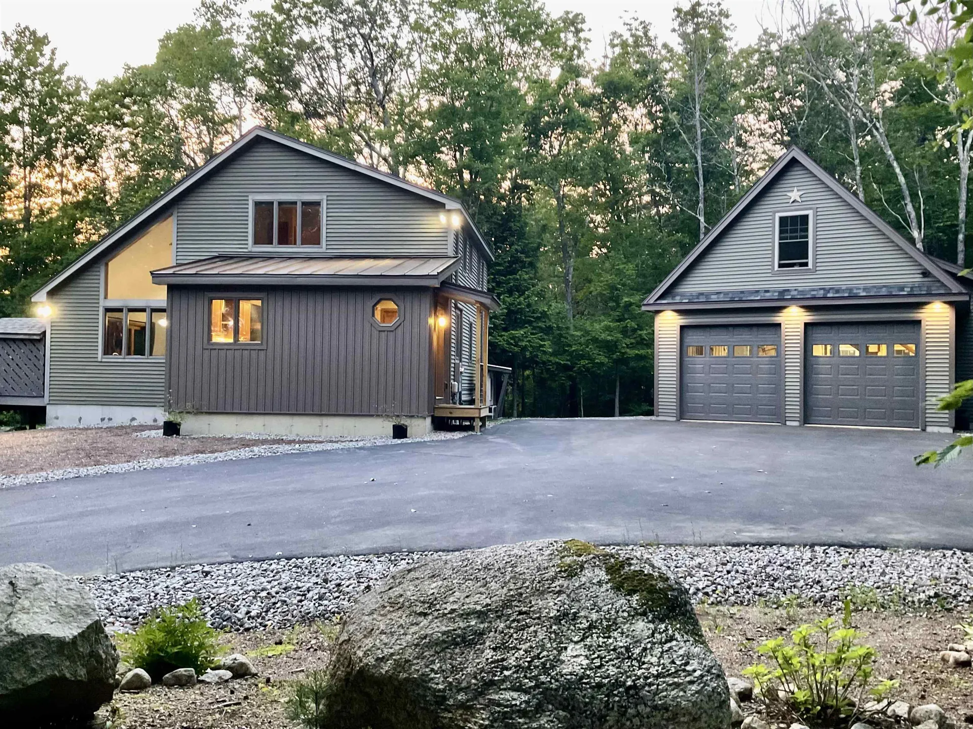 50 Nina Lane Conway NH 03860