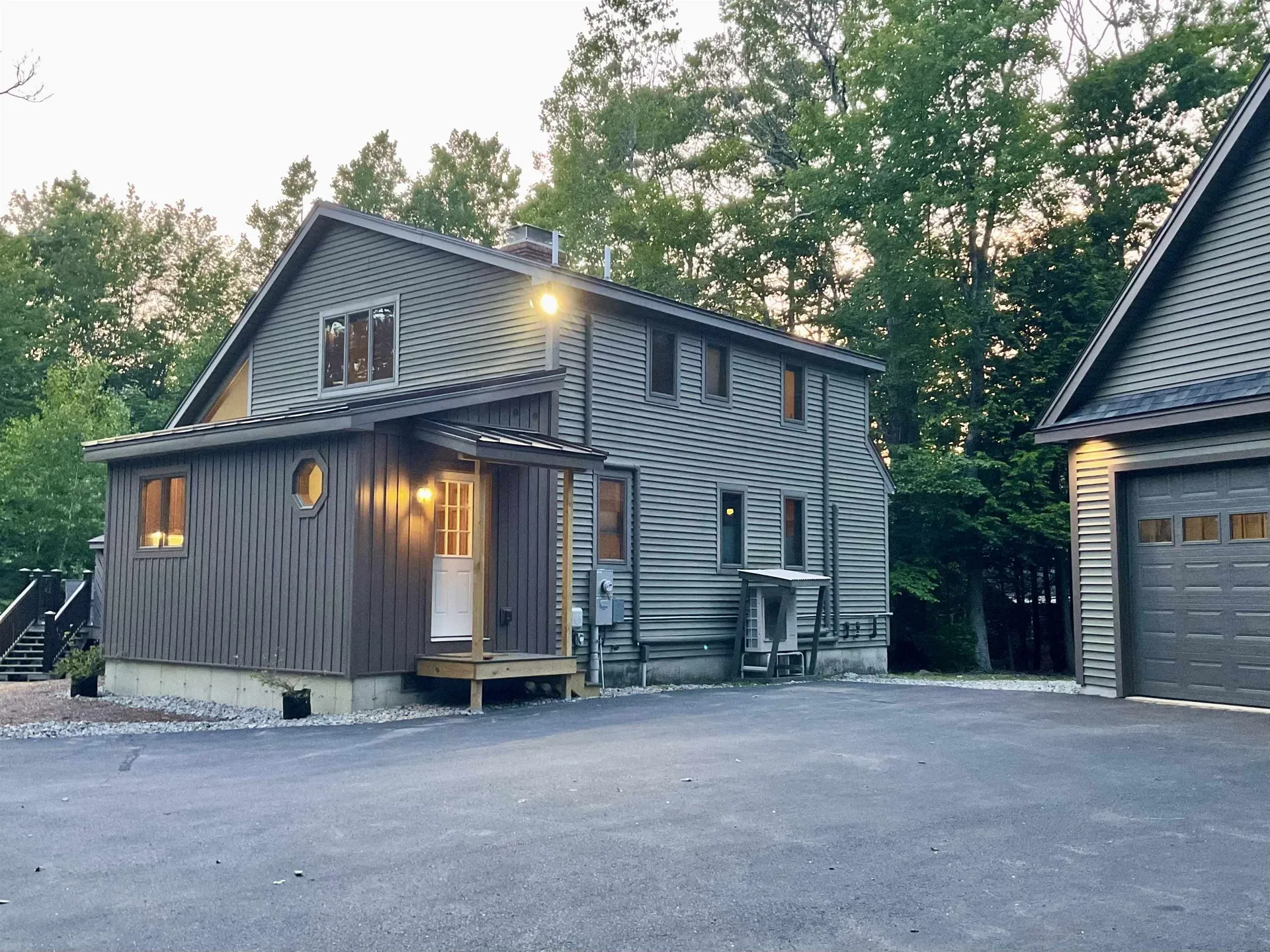 50 Nina Lane Conway NH 03860