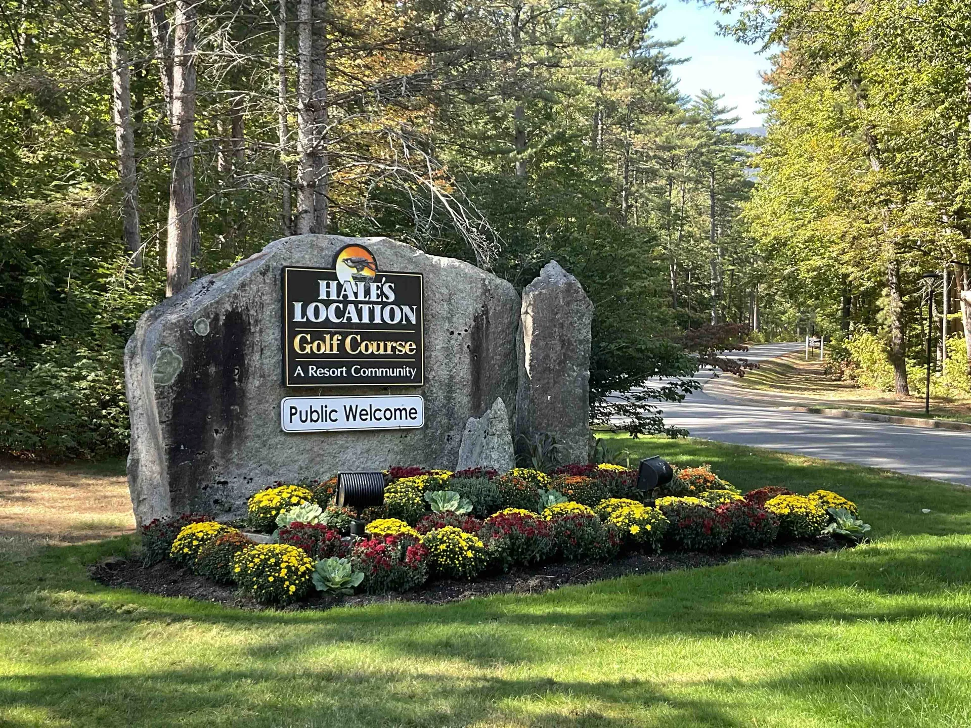 50 Nina Lane Conway NH 03860