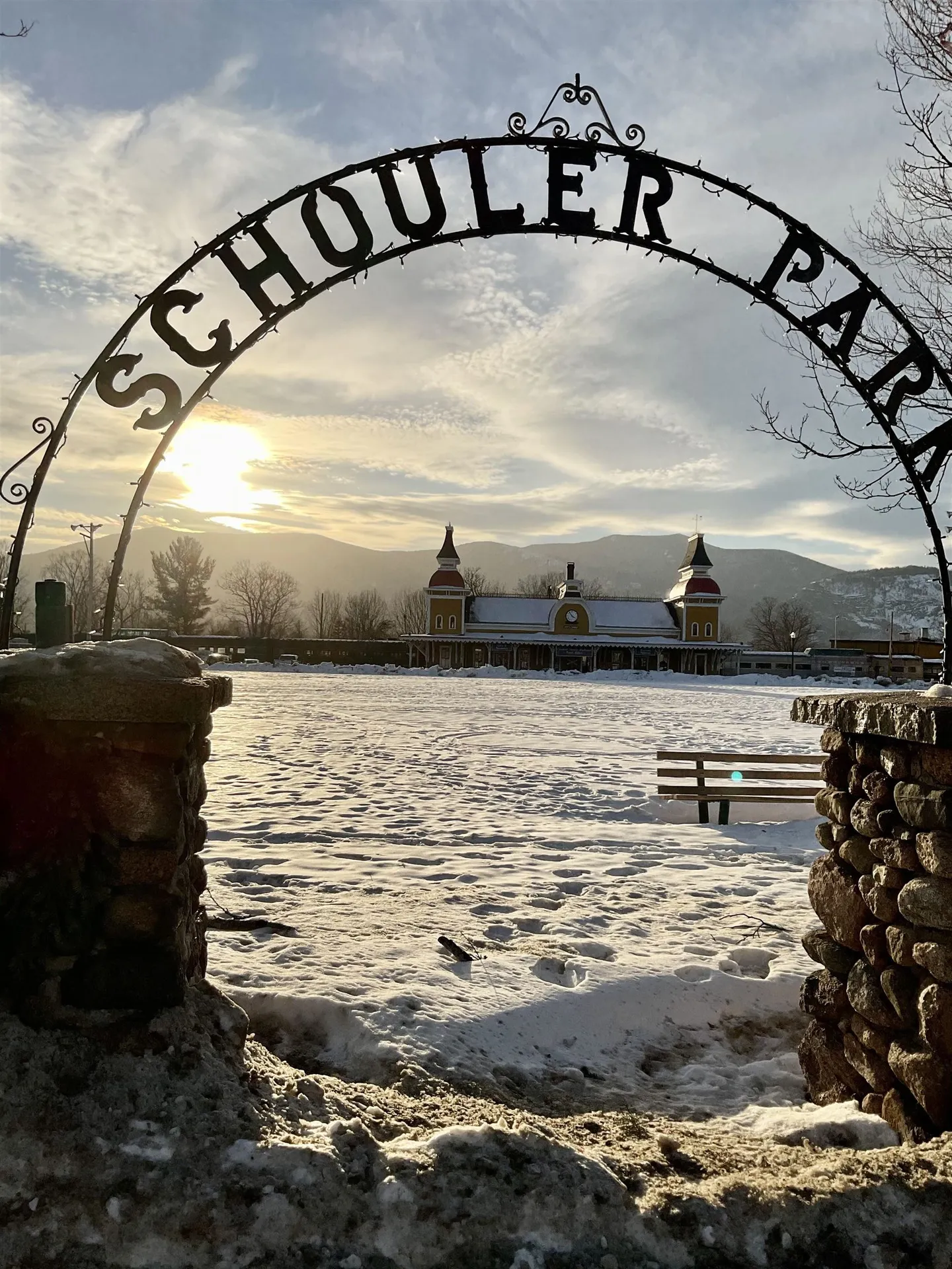 50 Nina Lane Conway NH 03860