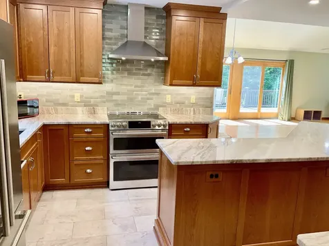 50 Nina Lane Conway NH 03860