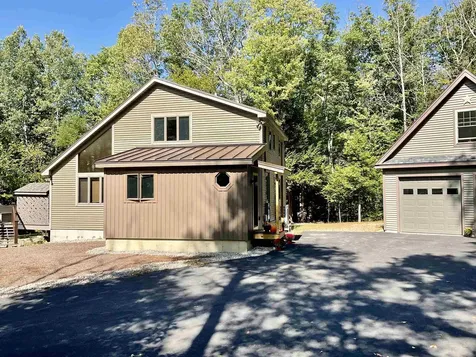 50 Nina Lane Conway NH 03860