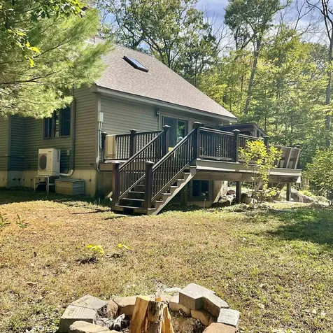 50 Nina Lane Conway NH 03860