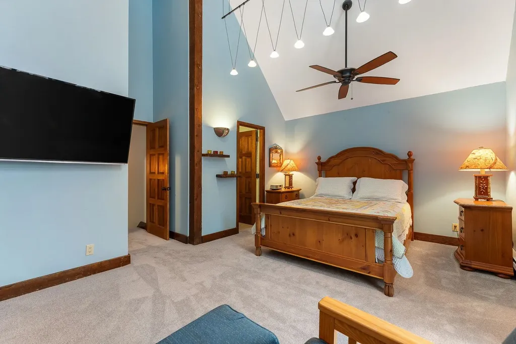 401 Village Road Warren VT 05674