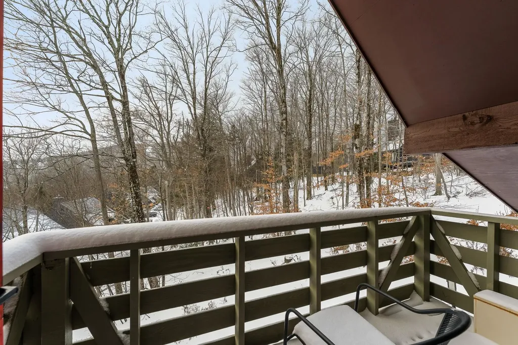 401 Village Road Warren VT 05674