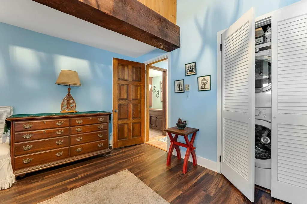 401 Village Road Warren VT 05674