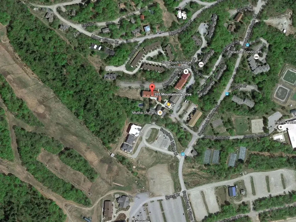 401 Village Road Warren VT 05674