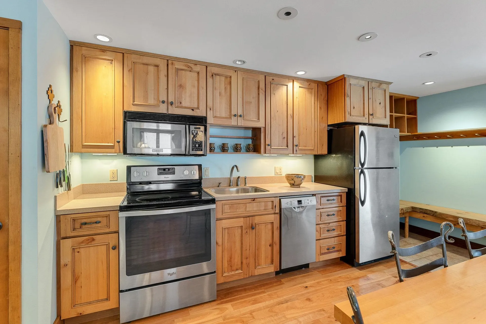 401 Village Road Warren VT 05674