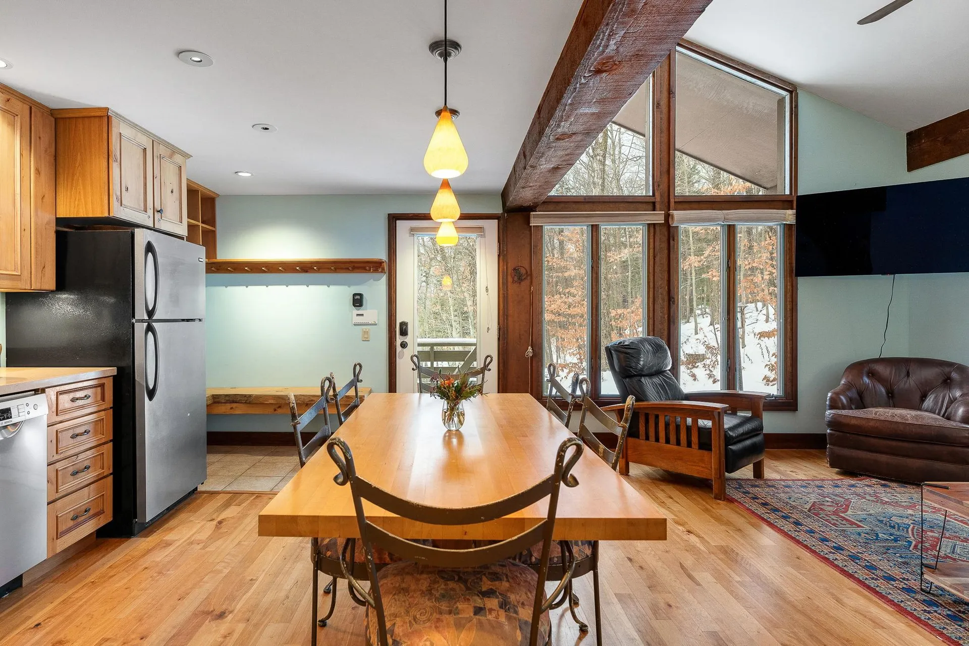 401 Village Road Warren VT 05674