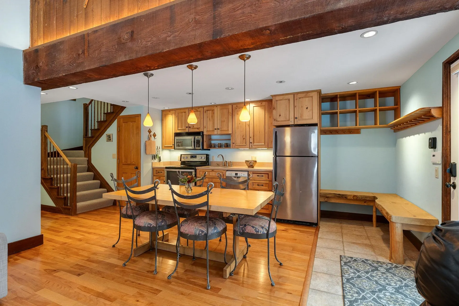 401 Village Road Warren VT 05674