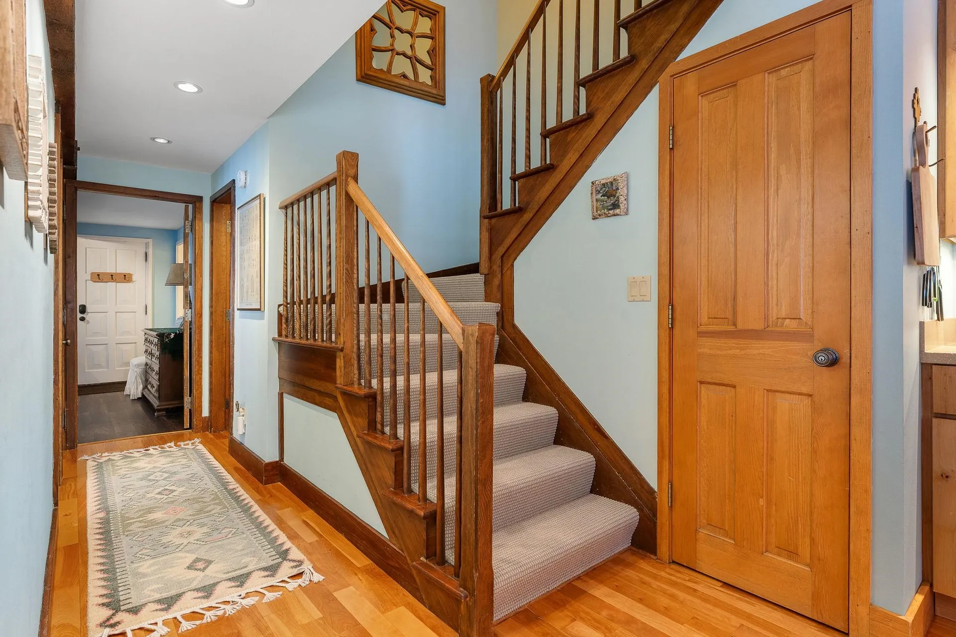 401 Village Road Warren VT 05674