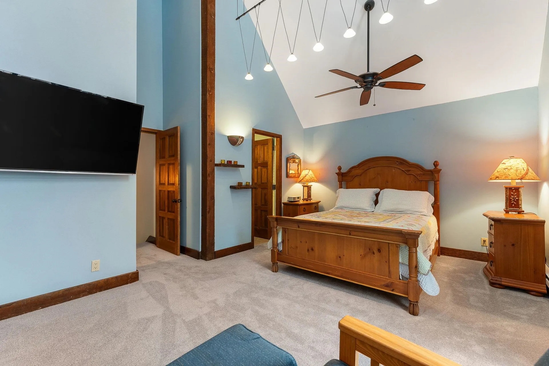 401 Village Road Warren VT 05674