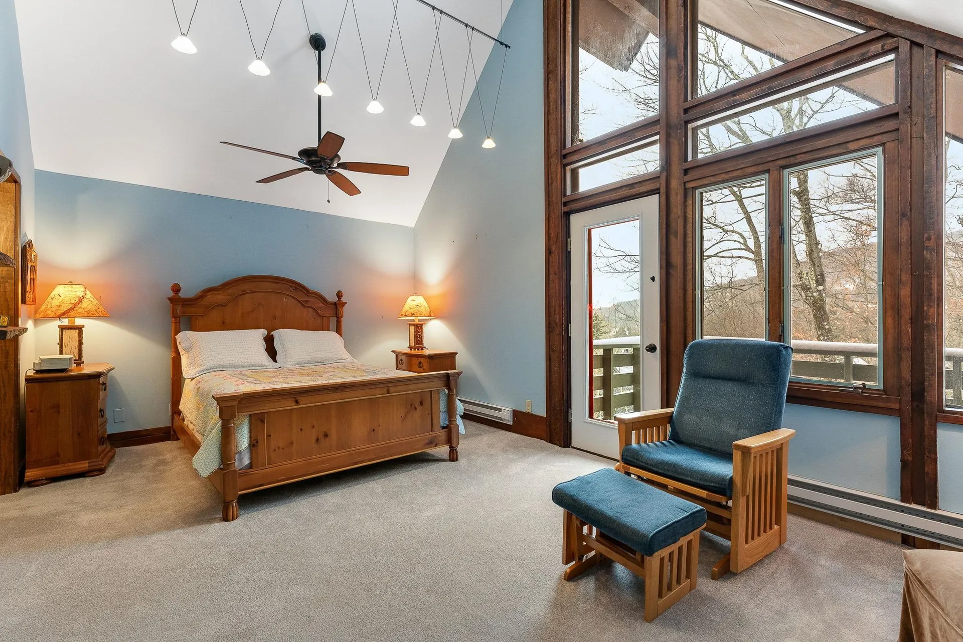 401 Village Road Warren VT 05674